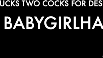 Babygirl Hazel aka babygirlhazel onlyfans Busty chick shows her charms