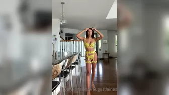 August Laines aka augustlaines onlyfans 9_03_2022 webcam masturbation
