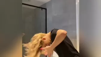 Bree Louise aka breelouise aka breebbydance aka breelouisexoxo onlyfans  ends only with cancer