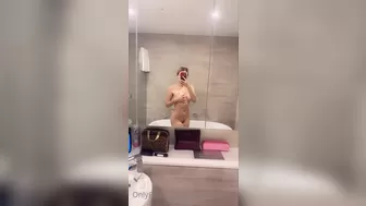 Bree Louise aka breelouise aka breebbydance aka breelouisexoxo onlyfans 28-01-2022 Newest from chaturbate Camshow Porn