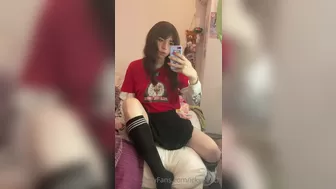 Ashley aka ickyy aka ickypeach onlyfans Newest from chaturbate
