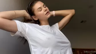 Ashley Tervort onlyfans 16-03-2022 Newest camrecords 2022