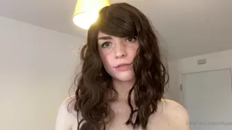 Ashley aka ickyy aka ickypeach onlyfans 3-03-2022 Newest from chaturbate Porn 2022