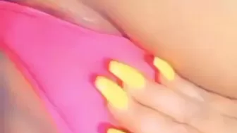 Advoree onlyfans 11 March 2022 webcam masturbation