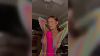 Adiana aka adianababyxo onlyfans 5 january 2022 Camcording 2022