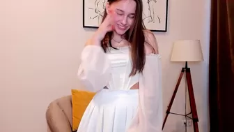 eleonora_linn 26_02_2022 Latest sex show 2022