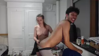 blue_eyed_lightskin chaturbate 12_03_2022 Newest from chaturbate Porn 2022