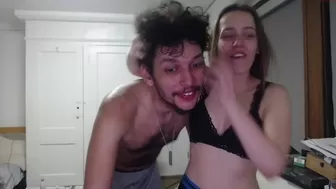 blue_eyed_lightskin chaturbate 9 February 2022 Latest webcam 2022