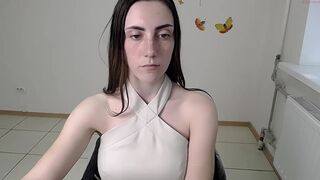 kitty_sunny chaturbate Slutty bitch having fun with a rubber dick