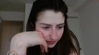 dixiedevilxox chaturbate 3-03-2022 Latest sex show 2022