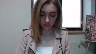 lima_staiber chaturbate Flirty chick shows vagina