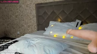 lil_baby11 chaturbate Big ass bitch shows off charm