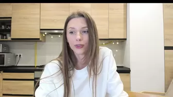 justf0rtalk Beauty fucks with a rubber doll