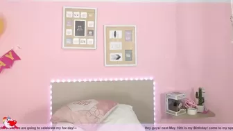 little_effy18 chaturbate 29 February 2022 Newest camrecords 2022