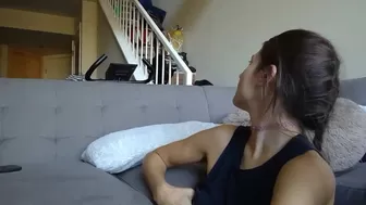 cidergal69 8 February 2022 Latest webcam 2022