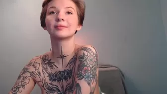 alyssa_fabulous chaturbate  jerking off through panties