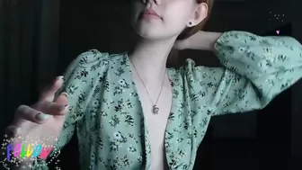 sweetchanterelle chaturbate 15 january 2022 Newest from chaturbate Camshow Porn