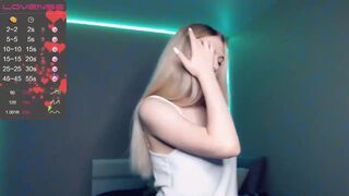 small_blondee chaturbate 23-01-2022 Newest from chaturbate show