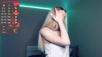 small_blondee chaturbate 23-01-2022 Newest from chaturbate show