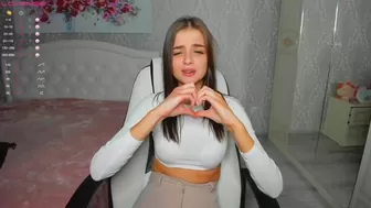 selfish_ashley chaturbate Clockwork krajet chest