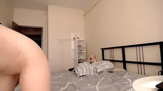 hot_babe chaturbate Hot brunette masturbates