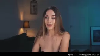 _mariarty_ chaturbate Young BBW nagging big tits