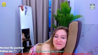 kali_coy chaturbate Recording private with blonde