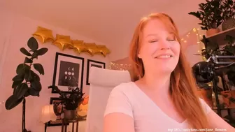 jane_flowers chaturbate Pleasant babe masturbates in the bath