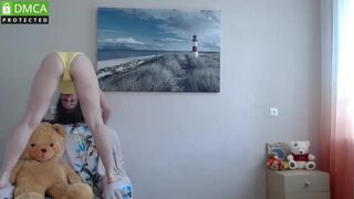 sweet_sin_sati chaturbate 10_03_2022 Newest camrecords 2022