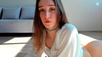 _meganmeow_ chaturbate Latin slut seduces with curvaceous