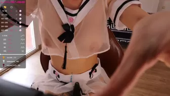 welcome2pleasureland chaturbate Wonderful bitch shows Sisi