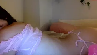 shygirllxo chaturbate Charming kral fucks both holes