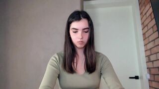 nika_la chaturbate Incendiary woman exposes big boobs