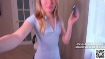 ellcrys chaturbate 20_01_2022 Full ticket show 2022