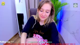 kali_coy chaturbate 15 February 2022 Full ticket show 2022