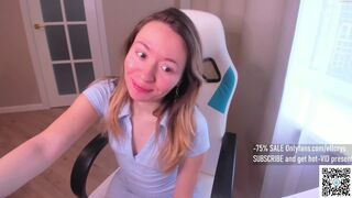 ellcrys chaturbate 15 February 2022 Newest camrecords 2022