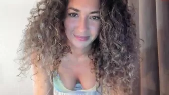 tinayoudream_16042022 chaturbate 20_02_2022 Latest broadcasting 2022