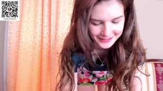 elaanna chaturbate The naughty bitch jerks off with sex toys