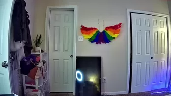cuntytrannylydia  mature pussy cums