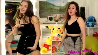 kitti_bella chaturbate Busty mare fuck with phallus