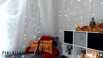 peachesdoe97 chaturbate 44604