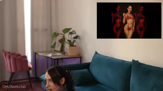 princesscin chaturbate Delightful girl caresses big boobs