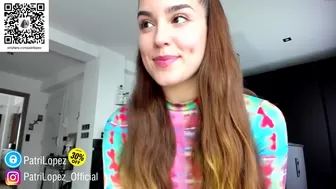 yourlittlepervert chaturbate Hot Latina Fucks Dildo