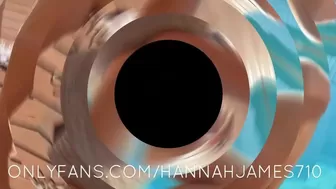 hannahjames710 chaturbate  passionate kitty