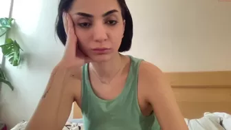 aziza_kifak chaturbate 14-01-2022 Latest sex show 2022