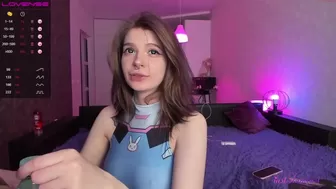 slamlust chaturbate Freaky confused twirls big ass