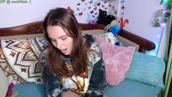 sexkitteh chaturbate myfreecams