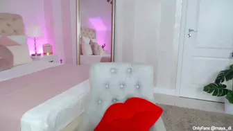 maya_di chaturbate 15 january 2022 Full ticket show