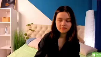 kirrito_shy chaturbate 29-03-2022 performance Latest broadcasting