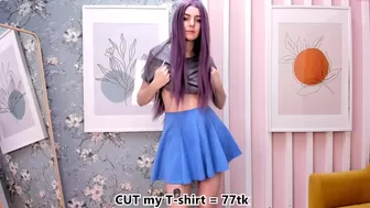 dreamgirl_luna chaturbate 26-02-2022 performance stream Porn